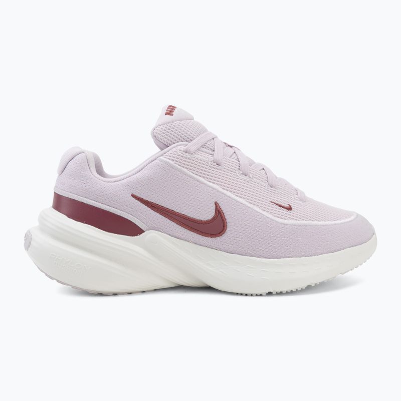 Scarpe da donna Nike Uplift SC bleached lilac/summit white/pink smoke 2