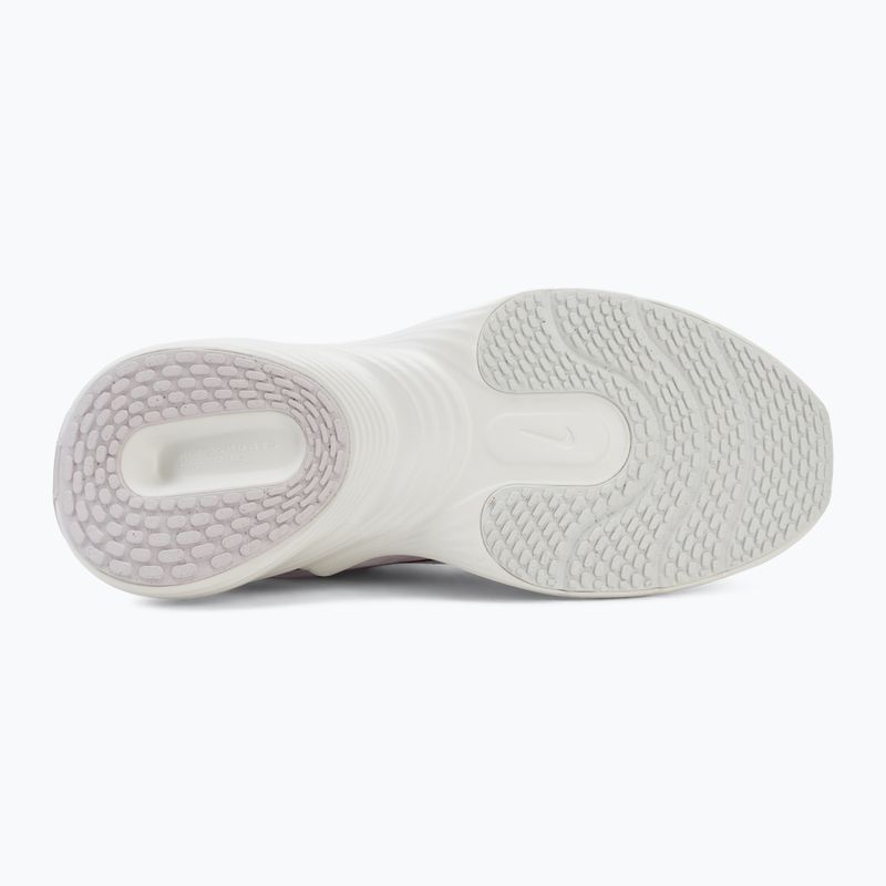 Scarpe da donna Nike Uplift SC bleached lilac/summit white/pink smoke 4
