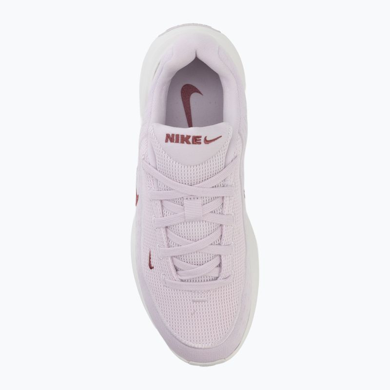 Scarpe da donna Nike Uplift SC bleached lilac/summit white/pink smoke 5