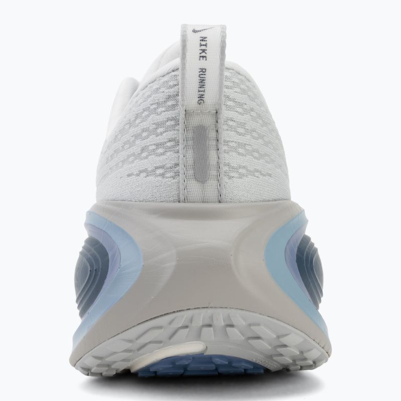 Scarpe da corsa uomo Nike Vomero Plus off white/grey fog/thunderstorm/obsidian 6