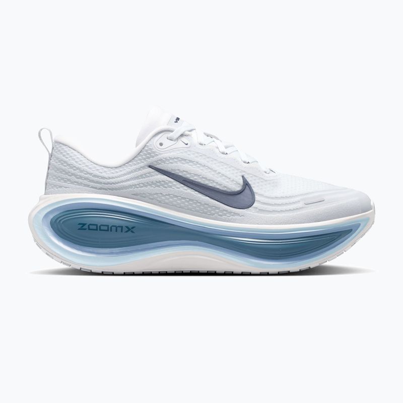 Scarpe da corsa uomo Nike Vomero Plus off white/grey fog/thunderstorm/obsidian