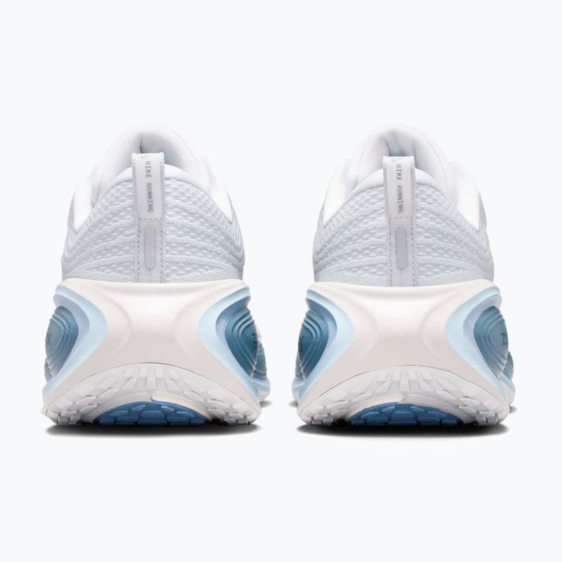 Scarpe da corsa uomo Nike Vomero Plus off white/grey fog/thunderstorm/obsidian 6
