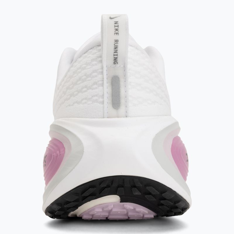 Scarpe da corsa donna Nike Vomero Plus white/bleached lilac/metallic silver 6