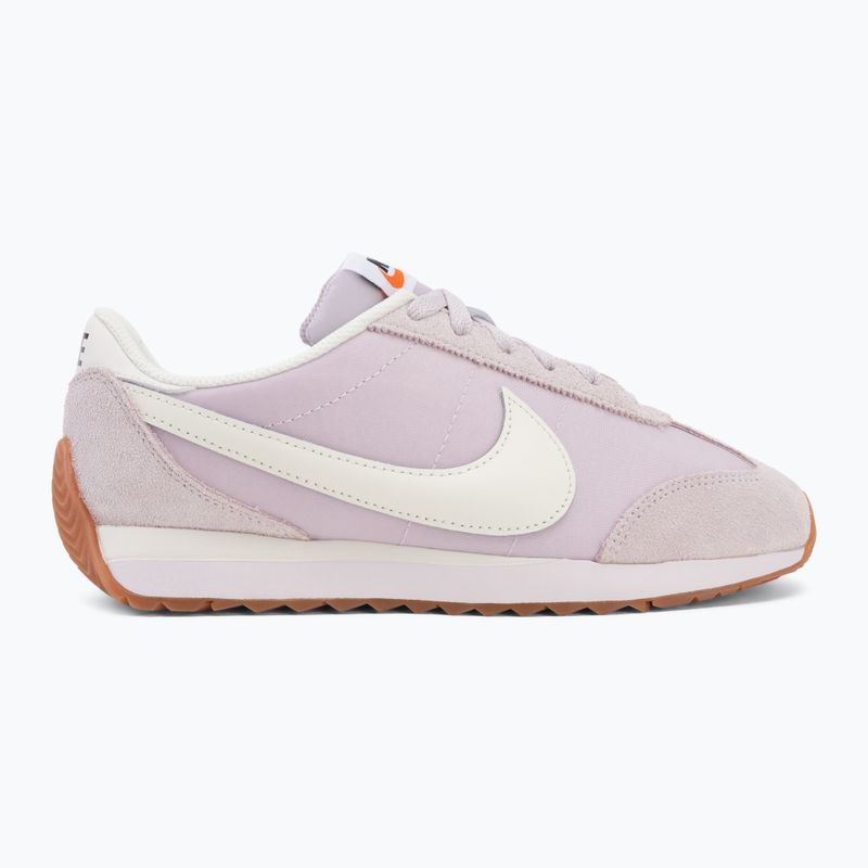 Scarpe da donna Nike Pacific bleached lilac/gum med brown/sail 2
