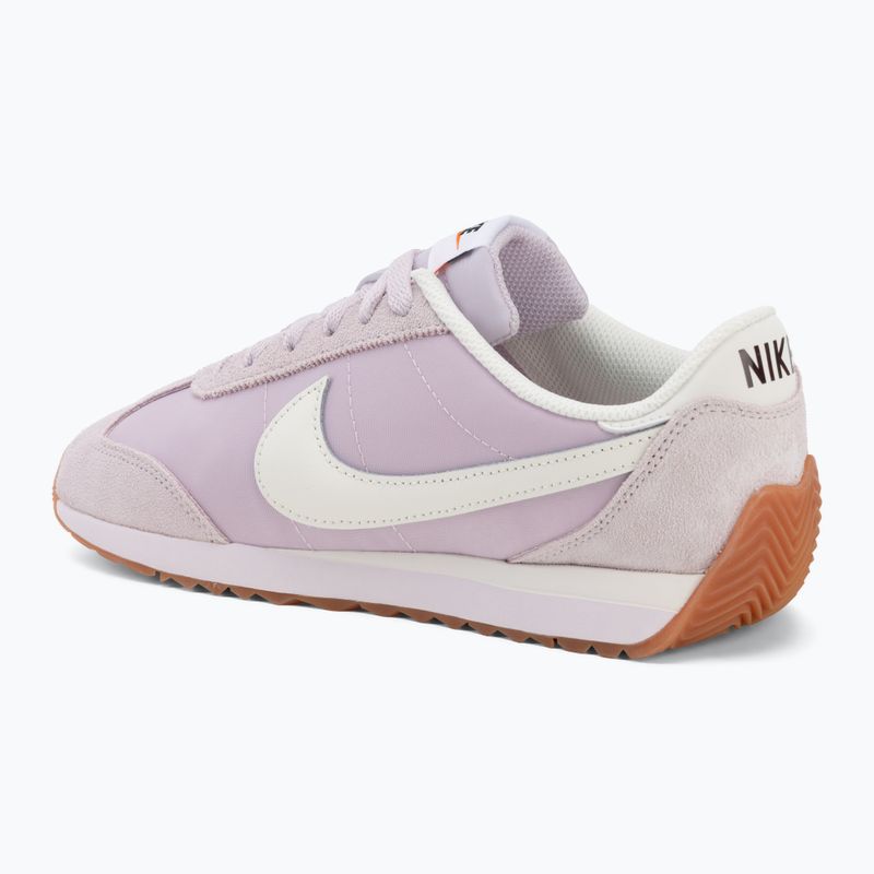 Scarpe da donna Nike Pacific bleached lilac/gum med brown/sail 3
