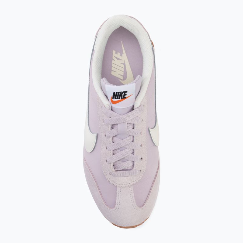 Scarpe da donna Nike Pacific bleached lilac/gum med brown/sail 5