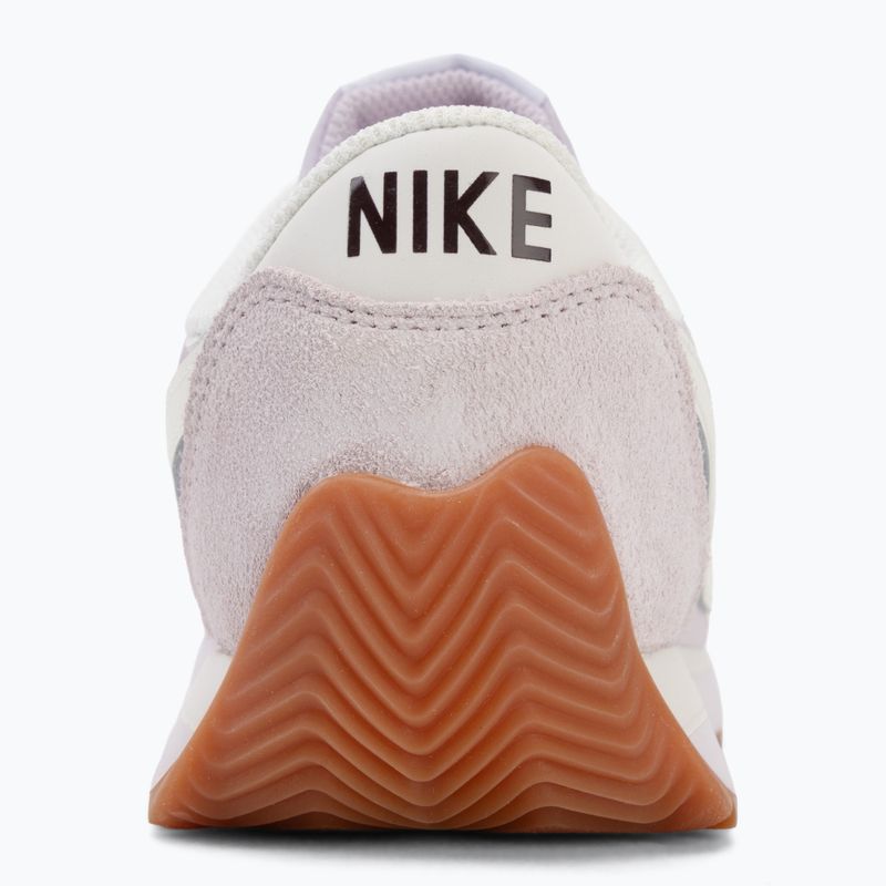 Scarpe da donna Nike Pacific bleached lilac/gum med brown/sail 6