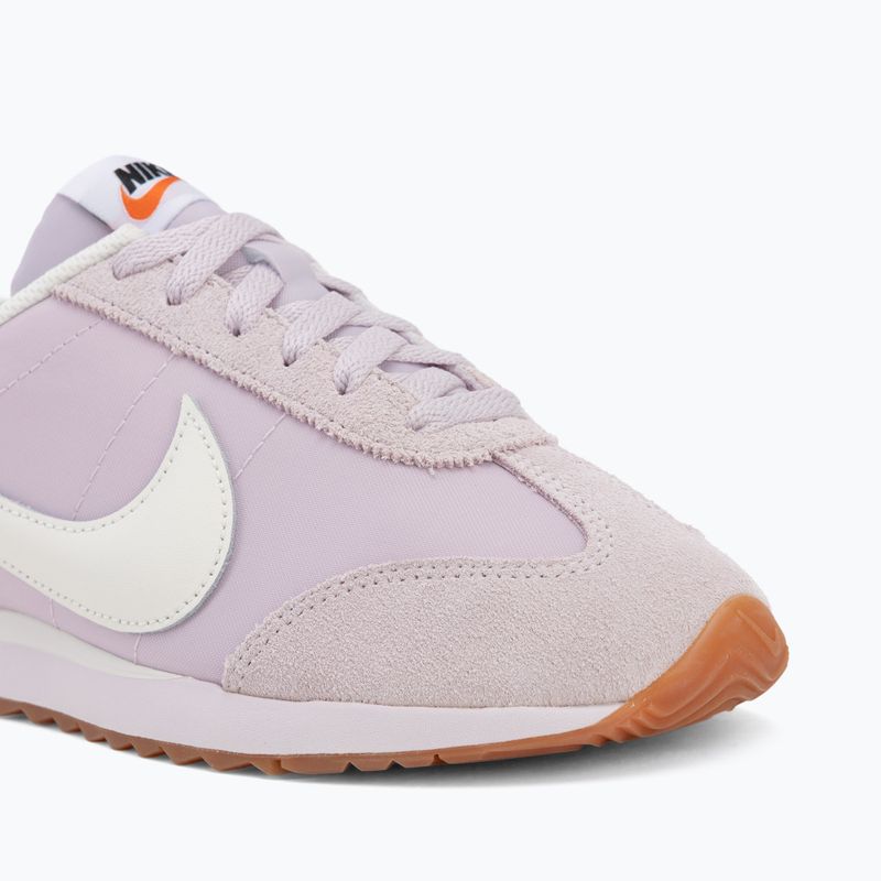 Scarpe da donna Nike Pacific bleached lilac/gum med brown/sail 7