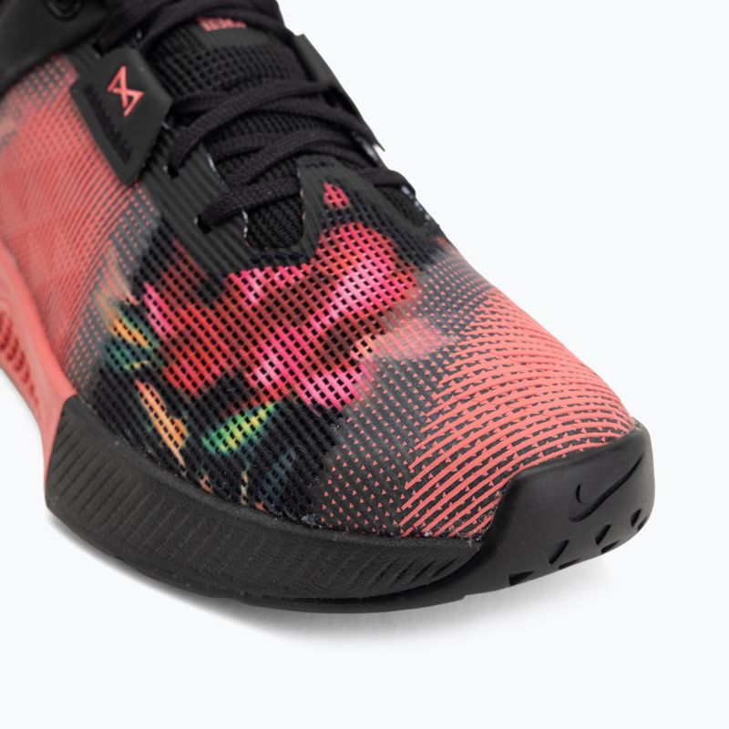Scarpe da allenamento donna Nike Metcon 10 SE black/black/sea coral 7