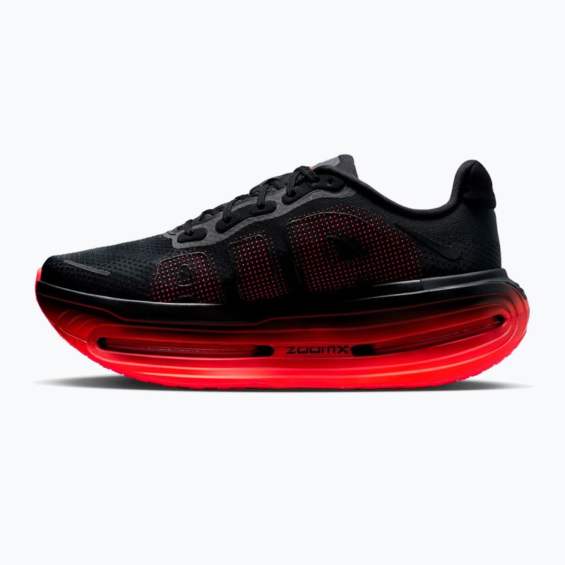 Scarpe da corsa uomo Nike Vomero Premium black/bright crimson/blackblack/bright crimson/black 2