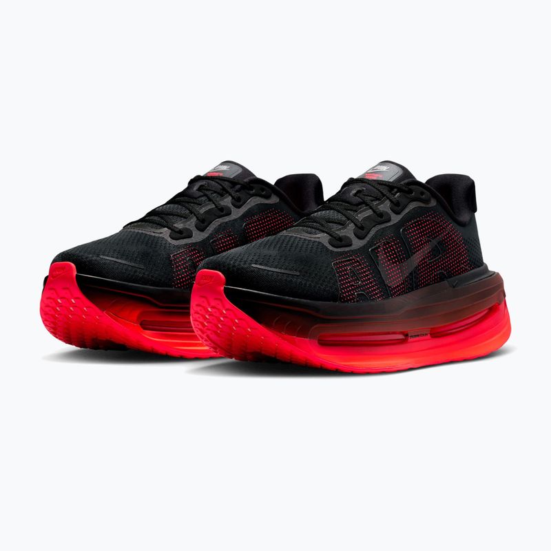 Scarpe da corsa uomo Nike Vomero Premium black/bright crimson/blackblack/bright crimson/black 3