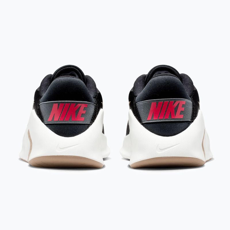 Scarpe da allenamento donna Nike Flex Train Print black/iron grey/sail/multi color 4