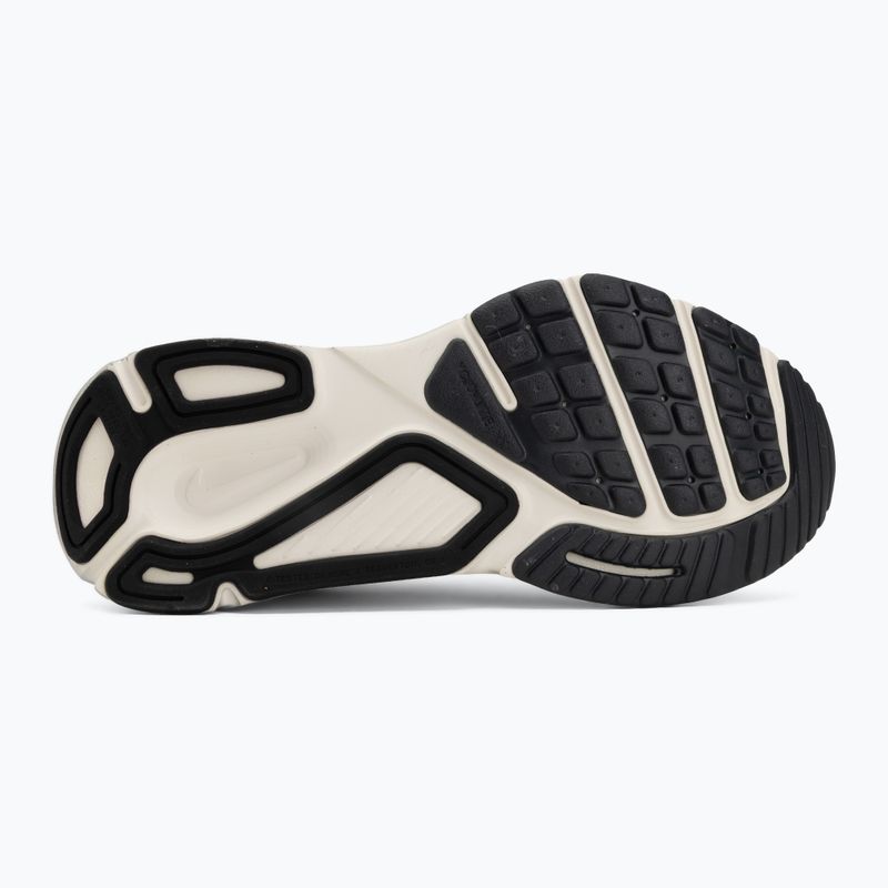 Scarpe da corsa donna Nike Structure Plus summit white/photon dust/metallic silver 4