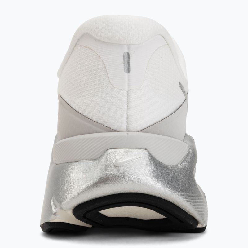 Scarpe da corsa donna Nike Structure Plus summit white/photon dust/metallic silver 6