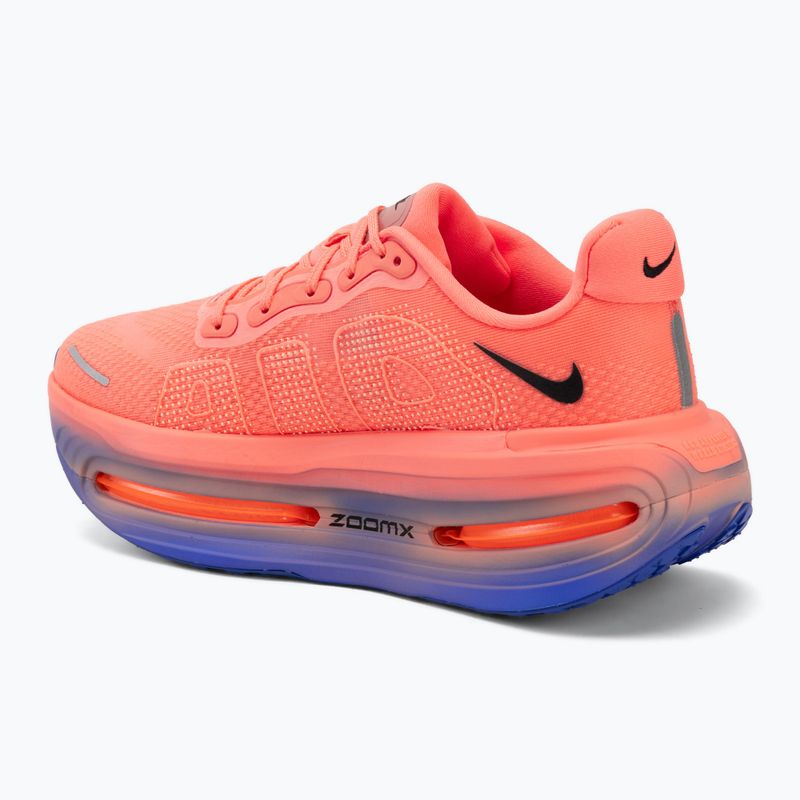 Scarpe da corsa uomo Nike Vomero Premium atomic pink/racer blue/black 3