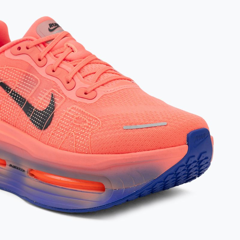 Scarpe da corsa uomo Nike Vomero Premium atomic pink/racer blue/black 7