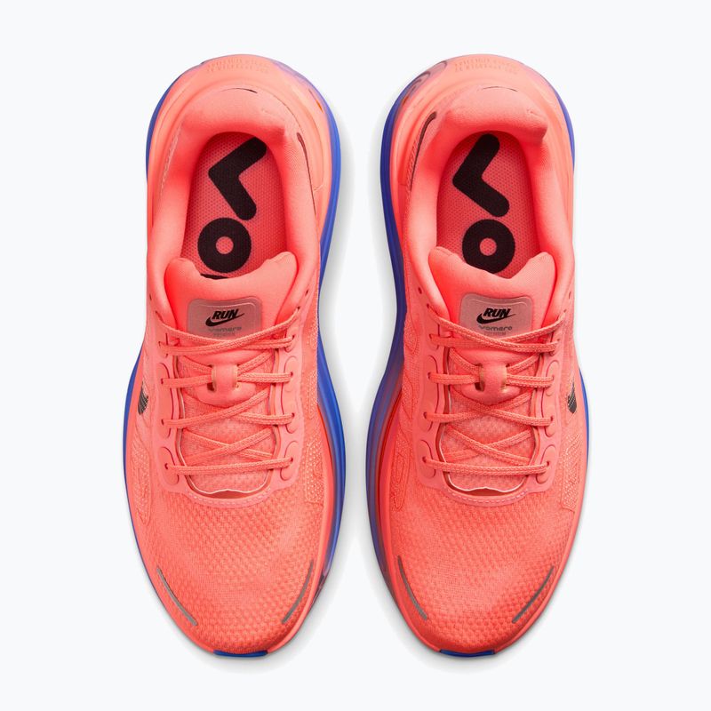Scarpe da corsa uomo Nike Vomero Premium atomic pink/racer blue/black 5