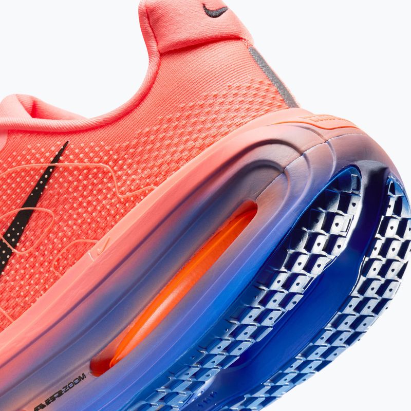 Scarpe da corsa uomo Nike Vomero Premium atomic pink/racer blue/black 8