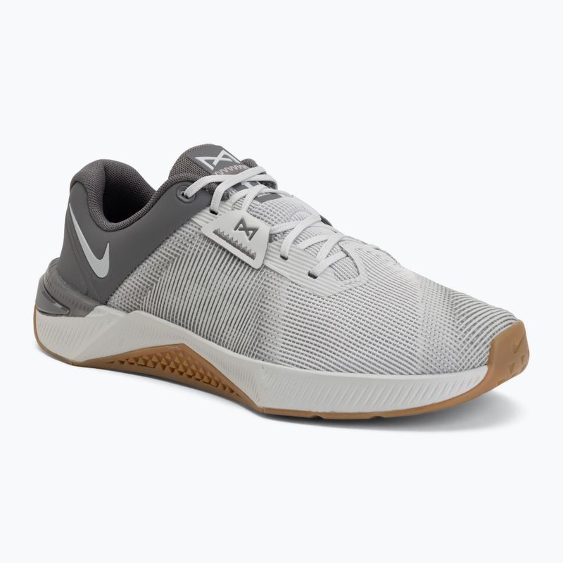 Scarpe da allenamento uomo Nike Metcon 10 photon dust/pencil point/photon dust