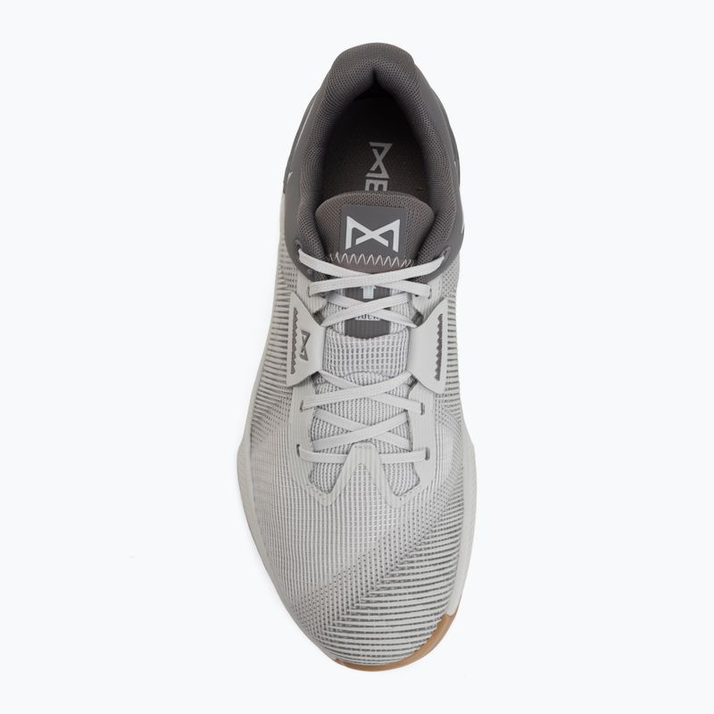 Scarpe da allenamento uomo Nike Metcon 10 photon dust/pencil point/photon dust 5