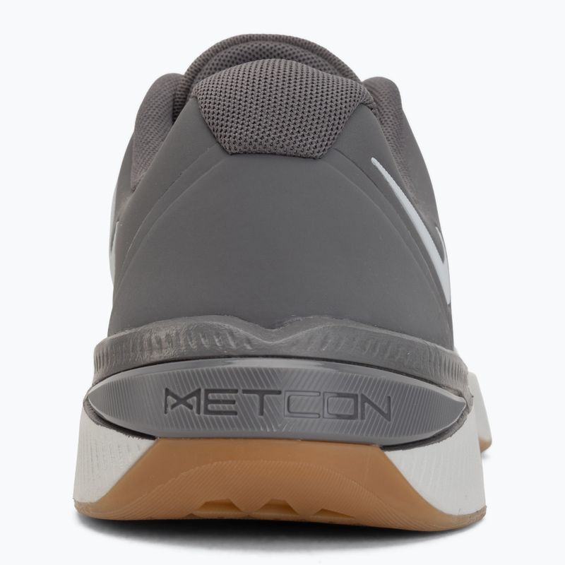Scarpe da allenamento uomo Nike Metcon 10 photon dust/pencil point/photon dust 6