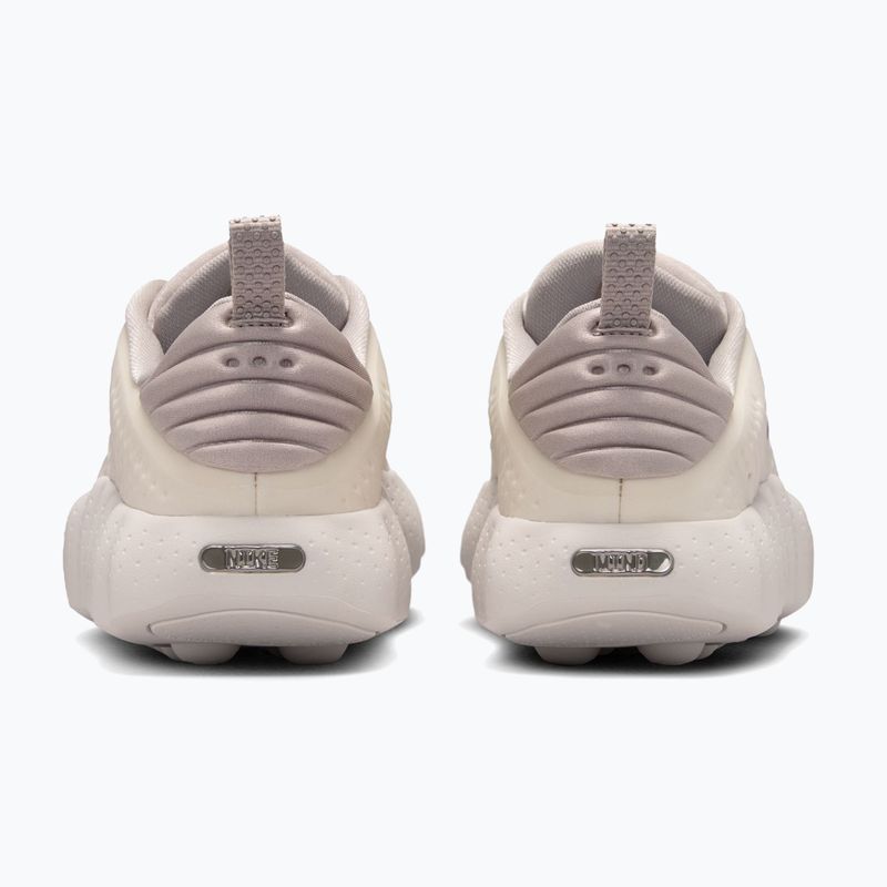 Scarpe da uomo Nike Mind 002 phantom/cream Ii/college grey 4