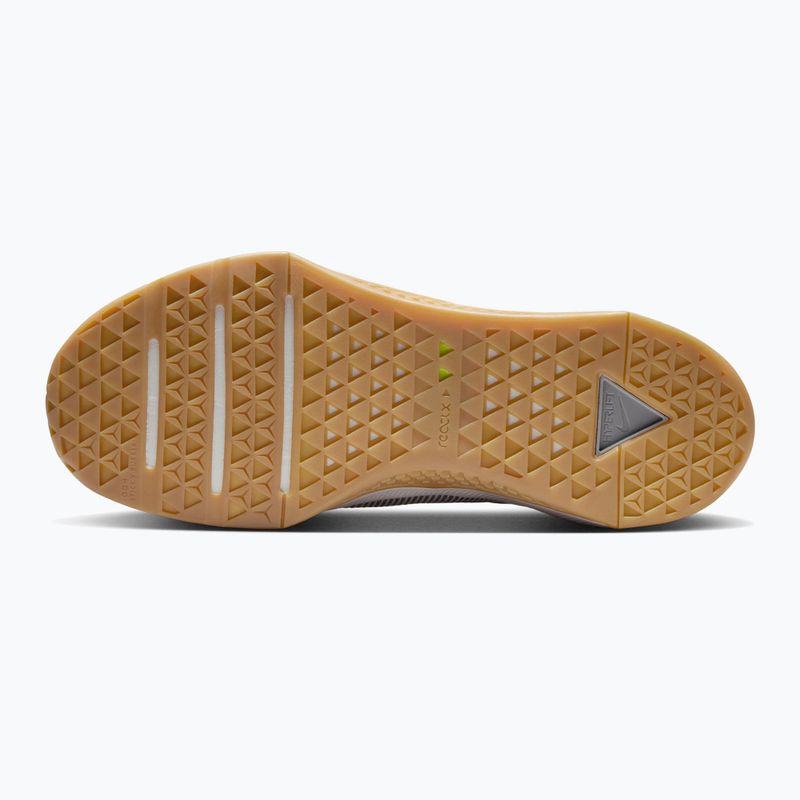 Scarpe da allenamento uomo Nike Metcon 10 photon dust/pencil point/photon dust 3