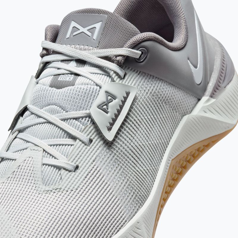 Scarpe da allenamento uomo Nike Metcon 10 photon dust/pencil point/photon dust 5