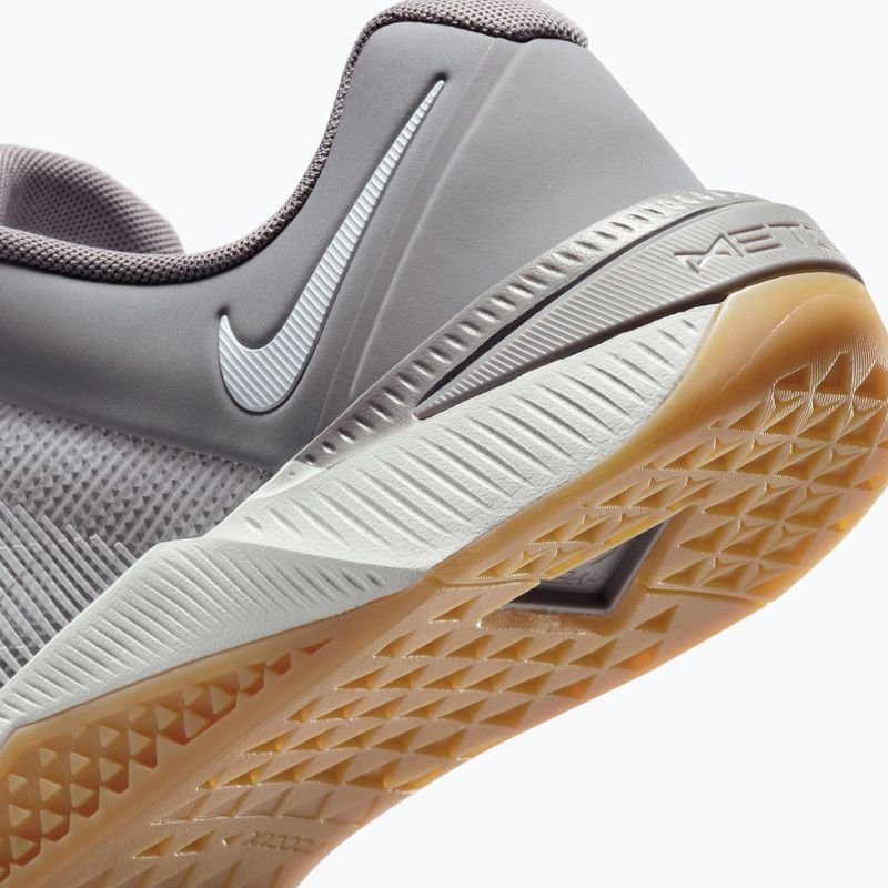 Scarpe da allenamento uomo Nike Metcon 10 photon dust/pencil point/photon dust 7