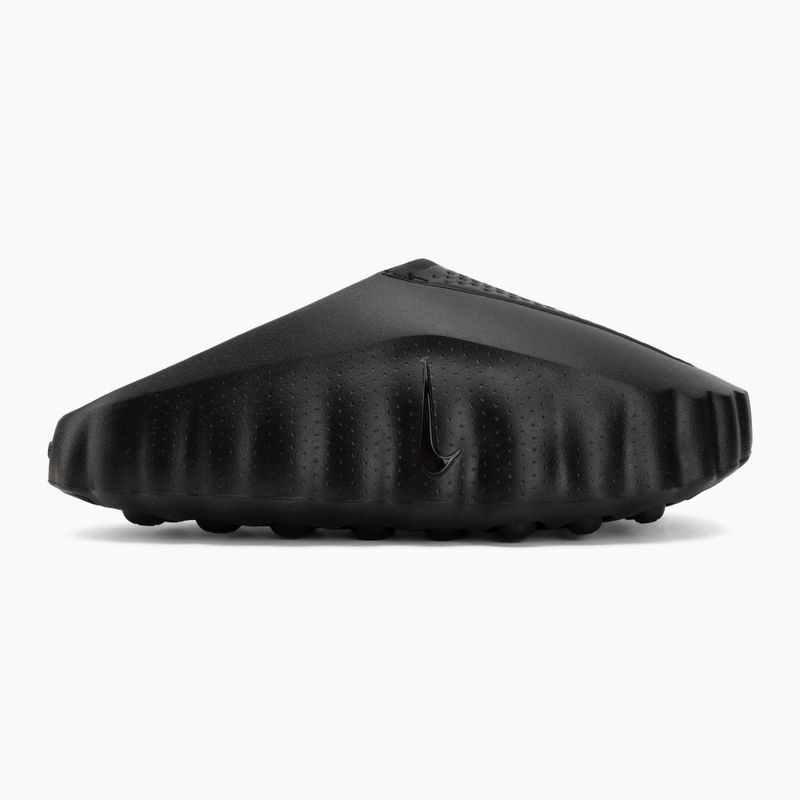 Ciabatte da uomo Nike Mind 001 black/cool grey/anthracite 2