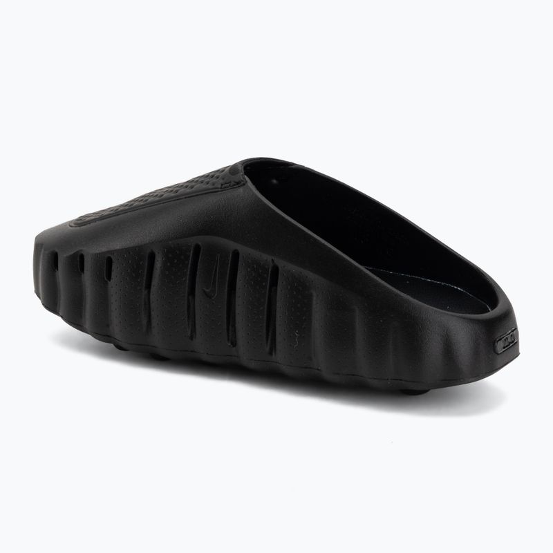 Ciabatte da uomo Nike Mind 001 black/cool grey/anthracite 3