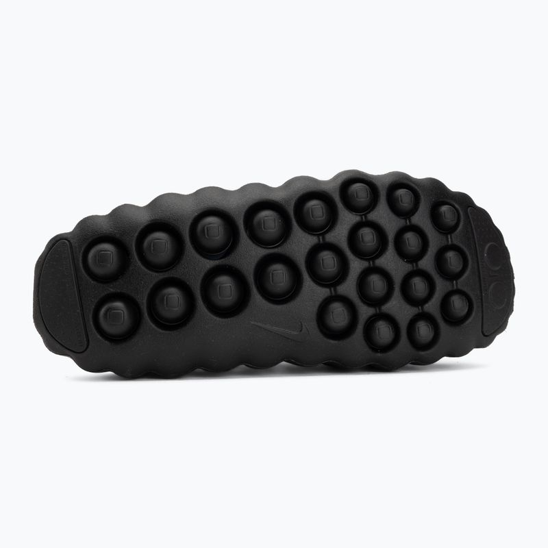 Ciabatte da uomo Nike Mind 001 black/cool grey/anthracite 4