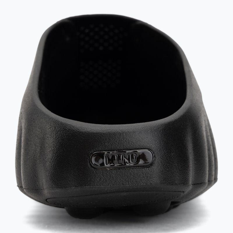 Ciabatte da uomo Nike Mind 001 black/cool grey/anthracite 6
