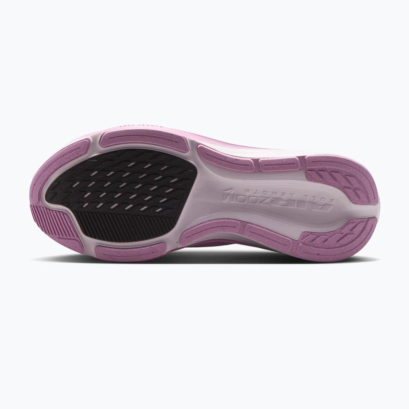 Scarpe da corsa donna Nike Pegasus 42 white/light magenta/bleached lilac/black 4