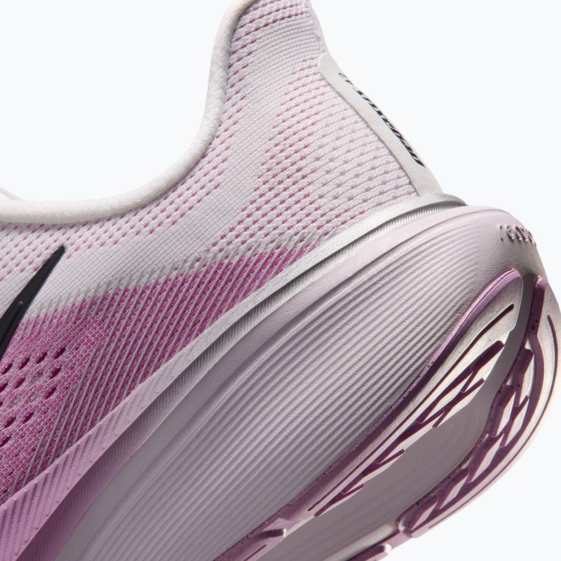 Scarpe da corsa donna Nike Pegasus 42 white/light magenta/bleached lilac/black 8
