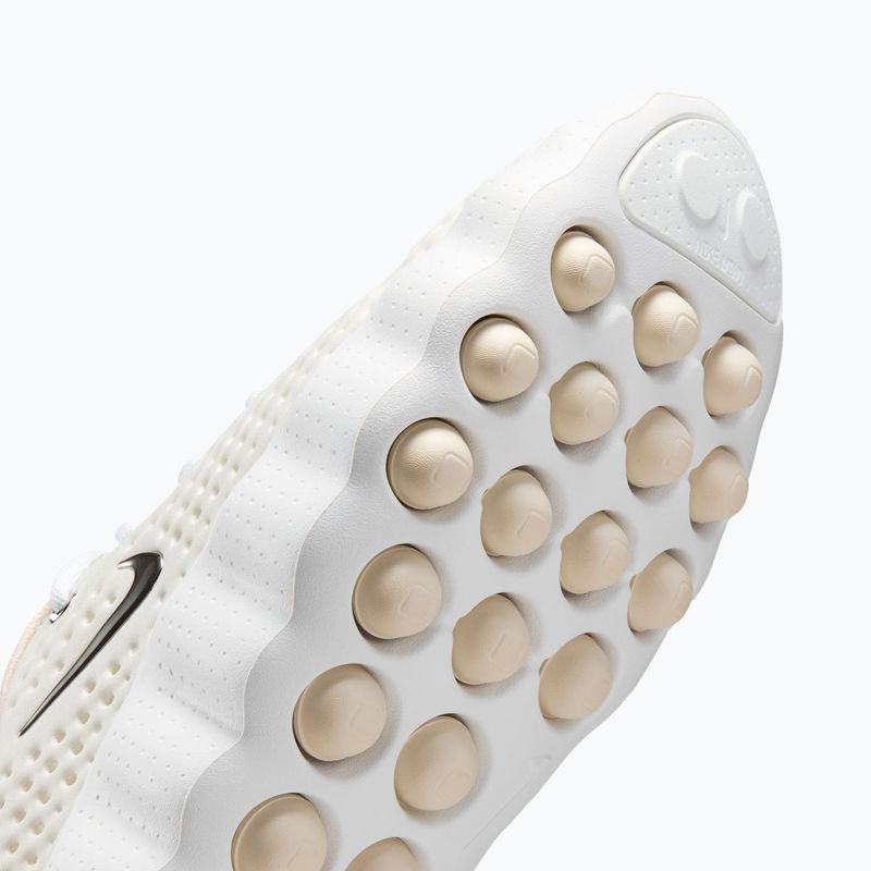 Scarpe da donna Nike Mind 002 summit white/phantom/metallic silver 6