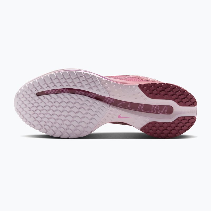 Scarpe da corsa donna Nike Pegasus Premium pink smoke/light magenta/pink smoke 4
