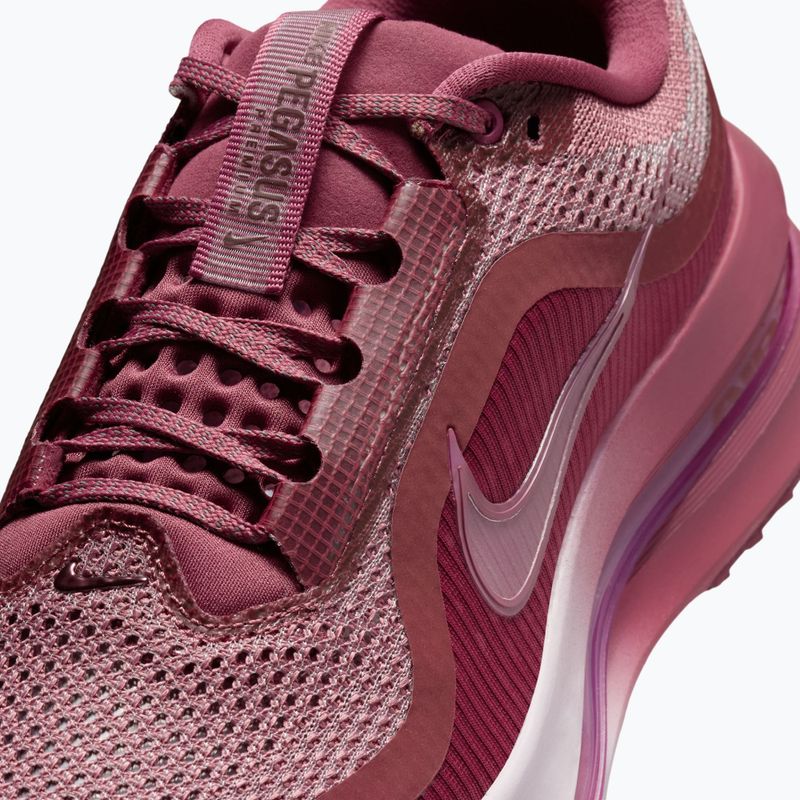 Scarpe da corsa donna Nike Pegasus Premium pink smoke/light magenta/pink smoke 7