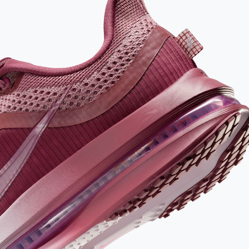 Scarpe da corsa donna Nike Pegasus Premium pink smoke/light magenta/pink smoke 8