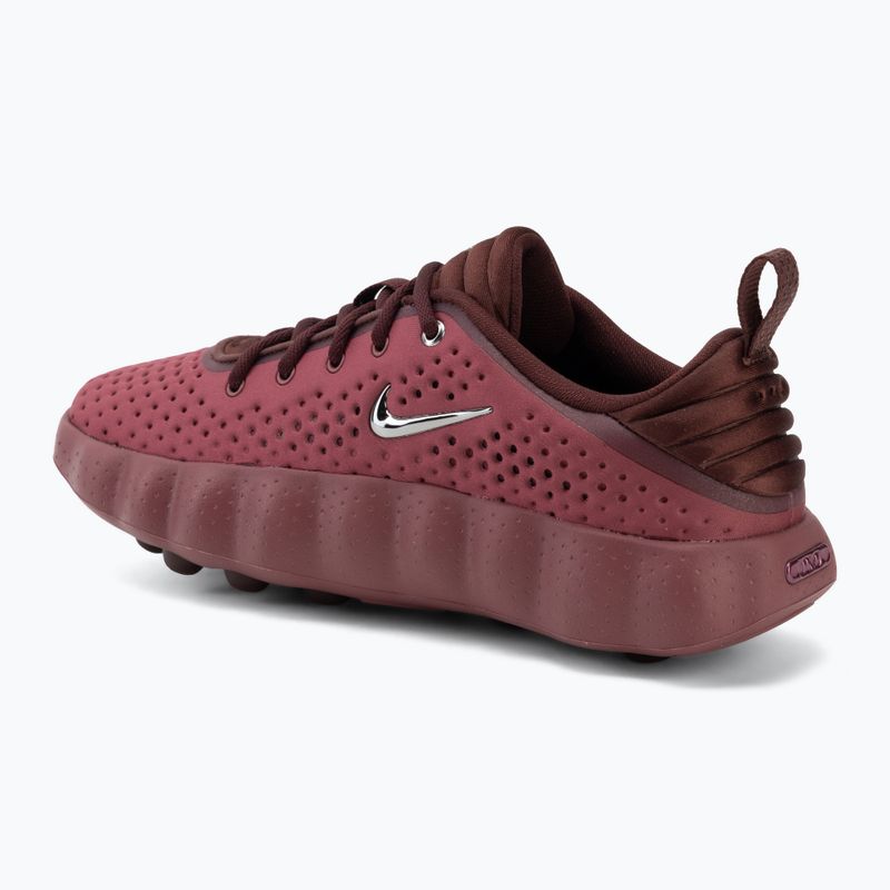 Scarpe da donna Nike Mind 002 pink smoke/mystic dates/metallic silver 3