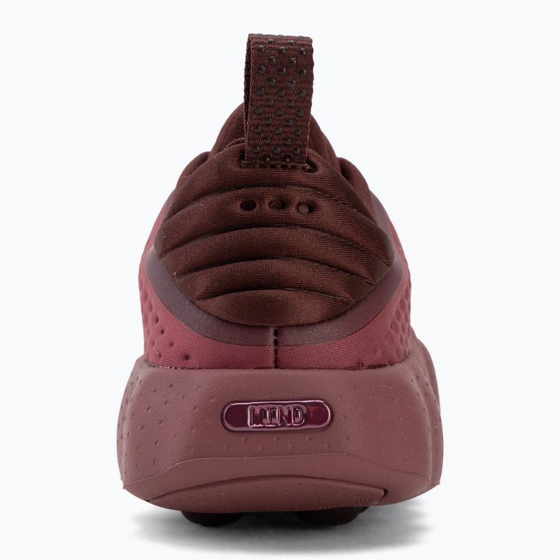 Scarpe da donna Nike Mind 002 pink smoke/mystic dates/metallic silver 6