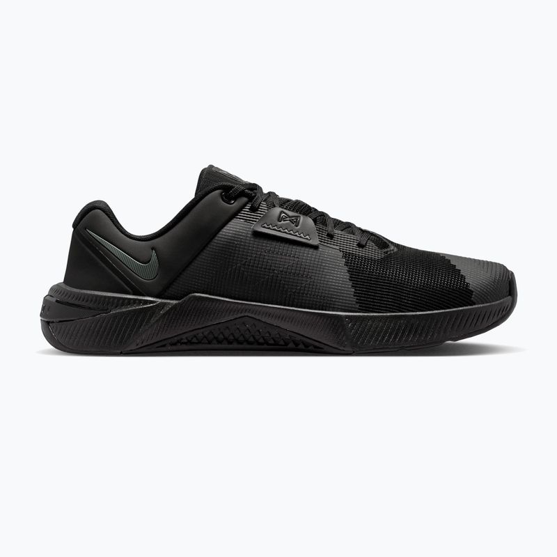 Scarpe da allenamento uomo Nike Metcon 10 black/volt/anthracite