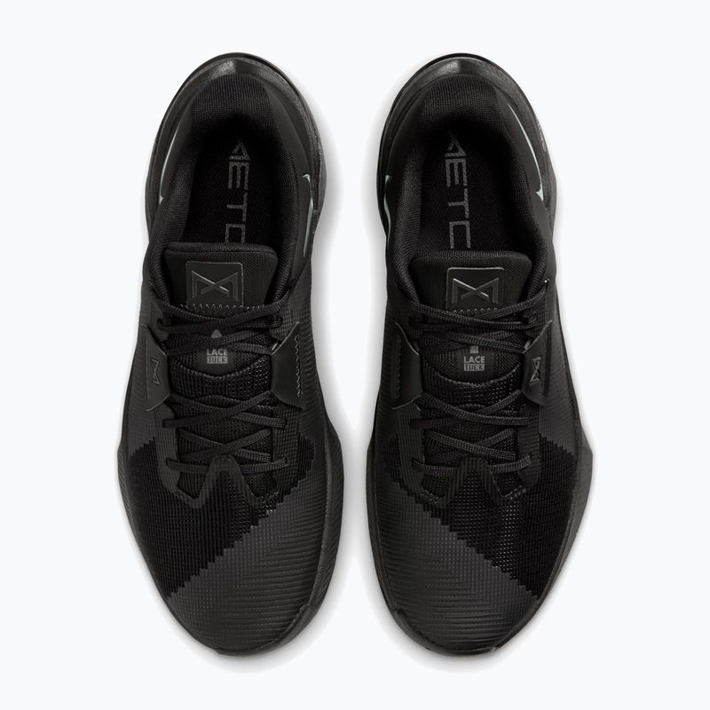 Scarpe da allenamento uomo Nike Metcon 10 black/volt/anthracite 4