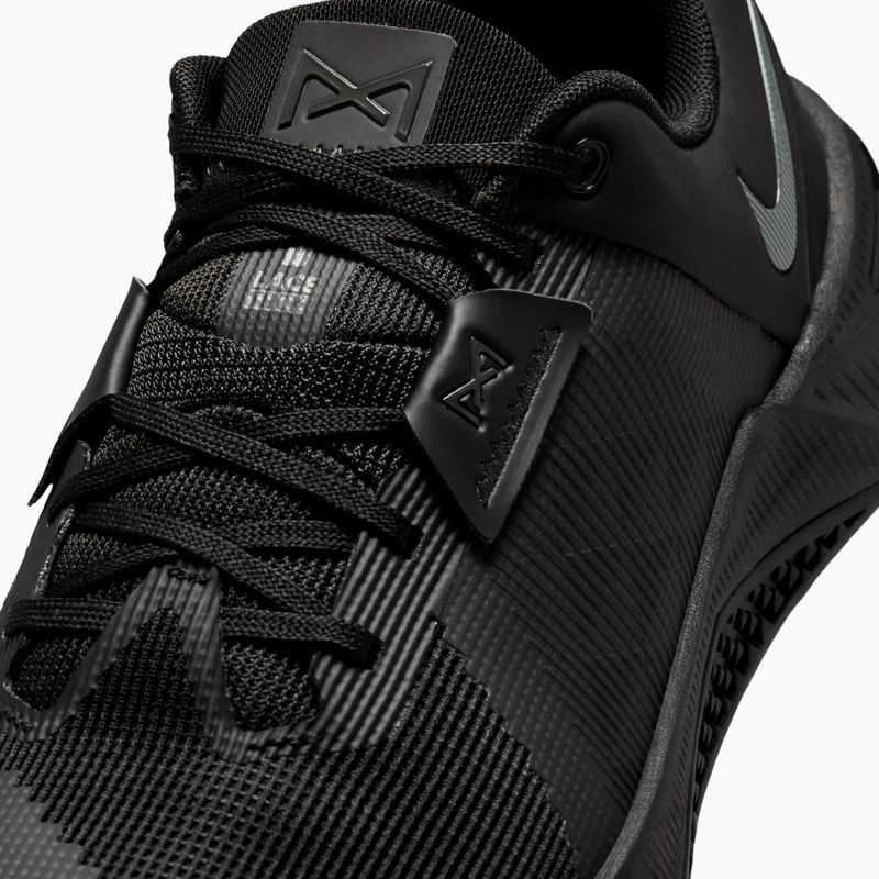 Scarpe da allenamento uomo Nike Metcon 10 black/volt/anthracite 5
