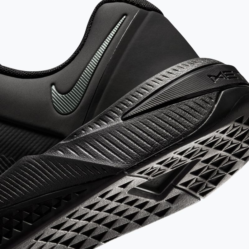 Scarpe da allenamento uomo Nike Metcon 10 black/volt/anthracite 6