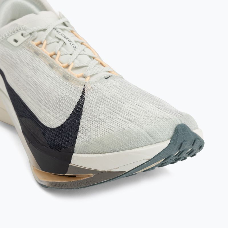 Scarpe da corsa uomo Nike Streakfly 2 spruce aura/phantom/dark obsidian 7