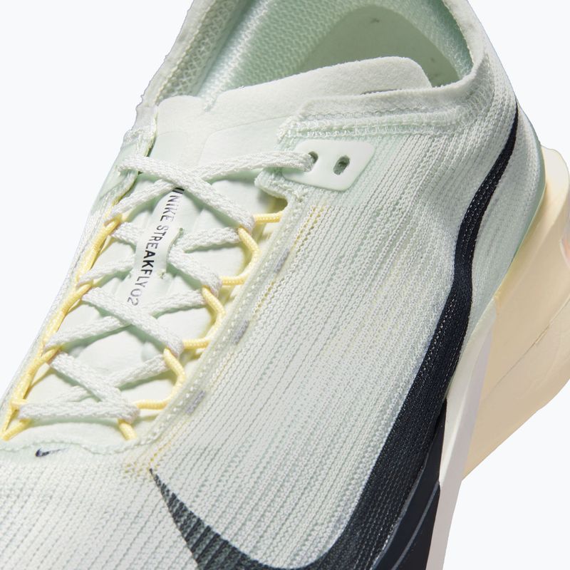 Scarpe da corsa uomo Nike Streakfly 2 spruce aura/phantom/dark obsidian 7