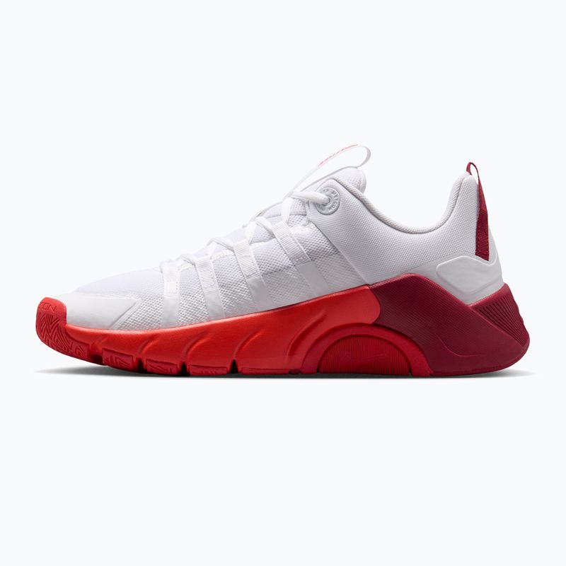 Scarpe da allenamento uomo Nike Free Metcon 7 white/picante red/tough red/white 2
