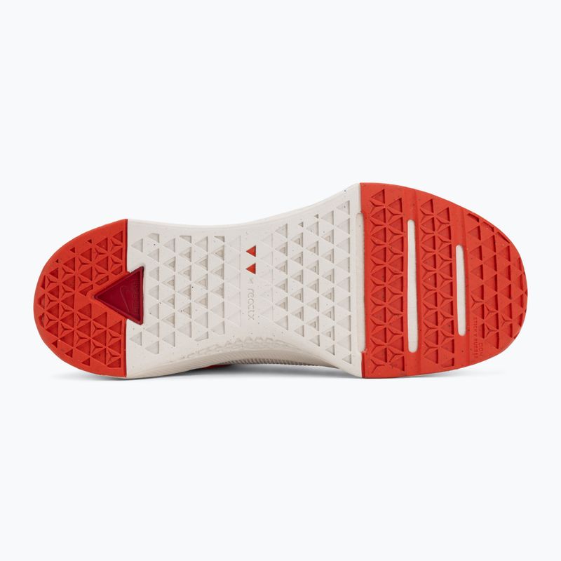 Scarpe da allenamento uomo Nike Metcon 10 picante red/tough red/phantom 4