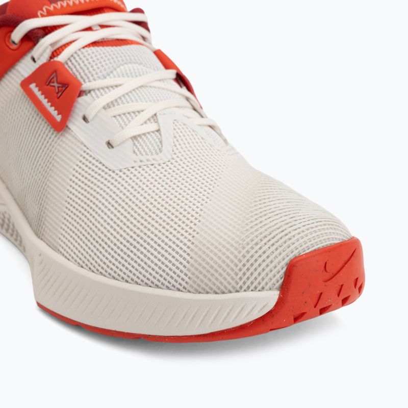 Scarpe da allenamento uomo Nike Metcon 10 picante red/tough red/phantom 7